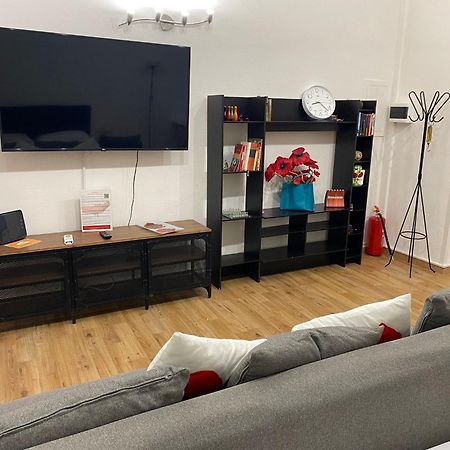 New Studio A Trastevere Rome Exterior photo