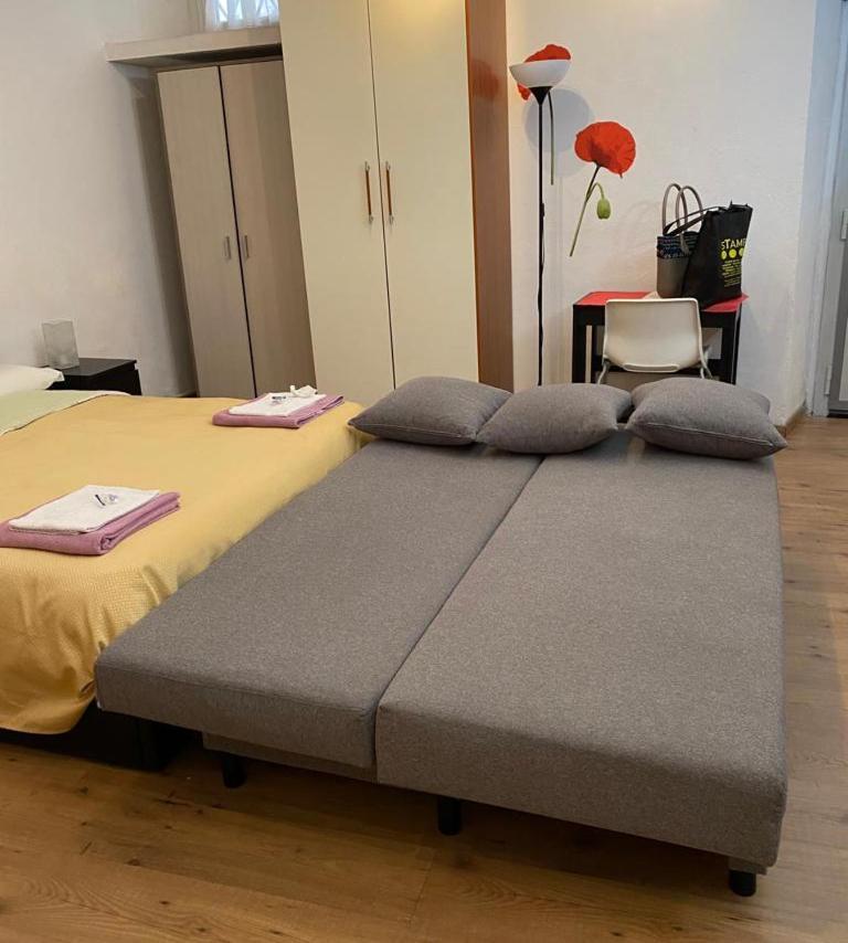 New Studio A Trastevere Rome Exterior photo