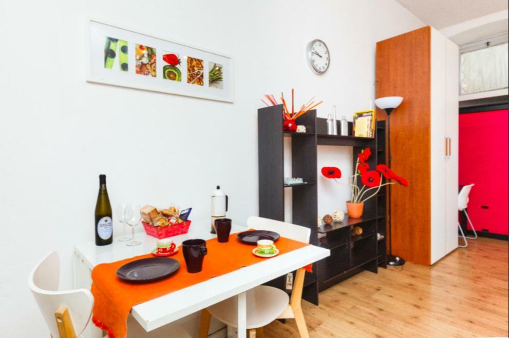 New Studio A Trastevere Rome Exterior photo