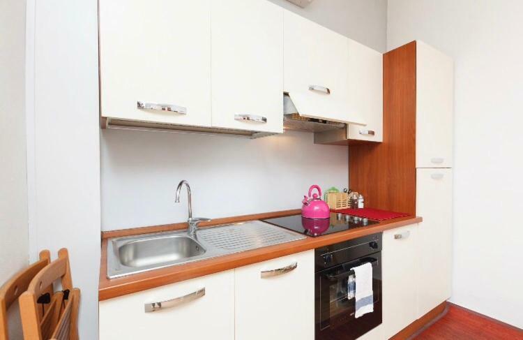 New Studio A Trastevere Rome Exterior photo