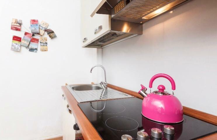 New Studio A Trastevere Rome Exterior photo